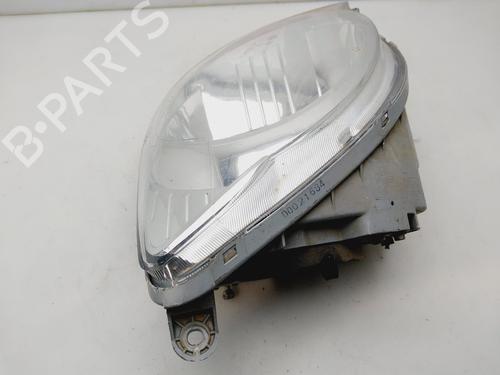 Left headlight CHEVROLET MATIZ (M200, M250) 0.8 | BP28110398C28 