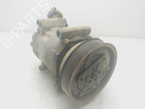 Used AC compressor RENAULT KANGOO / GRAND KANGOO II (KW0/1_) [2008-2025]  21209122