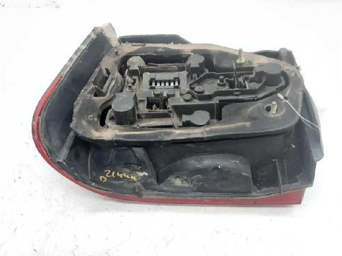 Right taillight SEAT IBIZA II (6K1) 1.9 D | BP6320483C35 