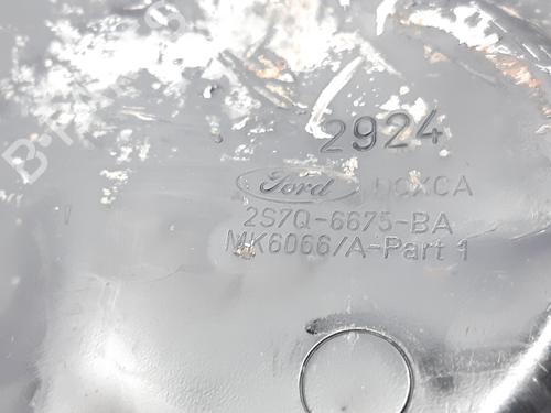 Oil sump FORD MONDEO III (B5Y) 2.0 16V TDDi / TDCi | BP14001854M115 