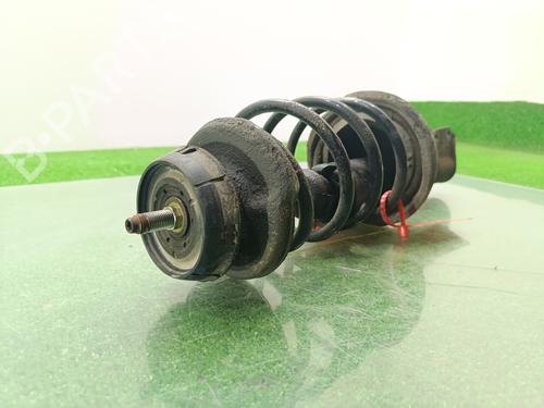 Left front shock absorber RENAULT CLIO II (BB_, CB_) 1.9 D (B/CB0E, BB0J) | BP28683706M16