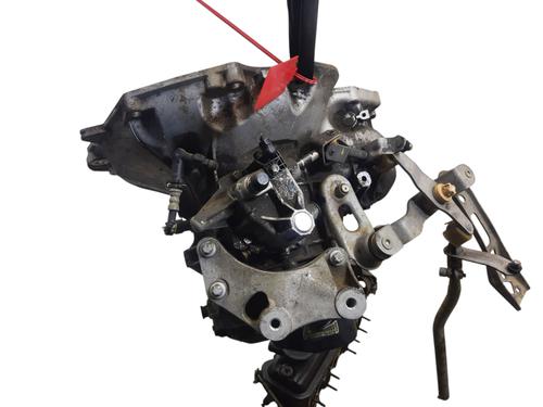 Gearbox OPEL CORSA D (S07)  | BP26593195M3 