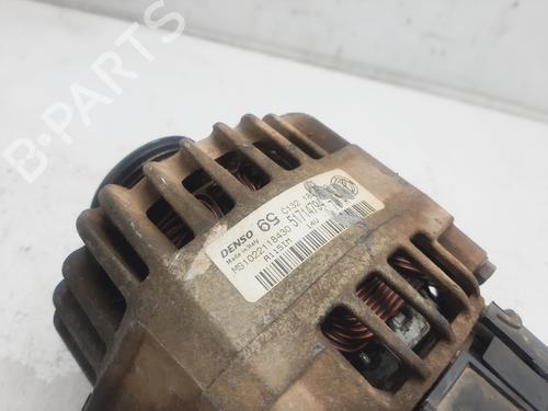 Alternator FIAT PUNTO Hatchback Van (188_) 1.2 60 | BP19700622M7