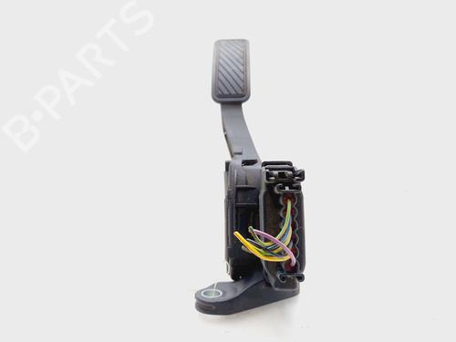 Pedal FORD FIESTA VI (CB1, CCN)  | BP23087102I4