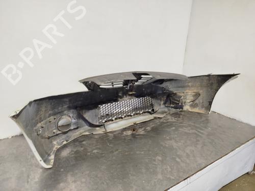 Front bumper DACIA LOGAN MCV (KS_) | BP30560849C7