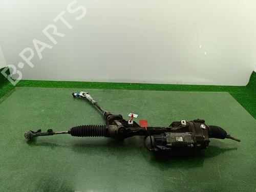 Used Steering rack BMW 3 (E90) 318 d (143 hp) 26294095