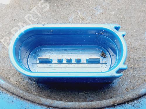 Fuel pump SKODA FABIA III (NJ3) 1.2 TSI | BP32491399M76