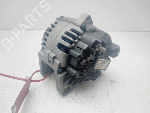 Generator RENAULT SCÉNIC II (JM0/1_) 1.6 16V (JM1R) | BP29445178M7 