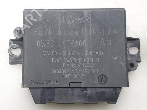 Used Electronic module Electronic module 37153012 37153012