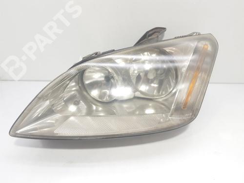 left-headlight-ford-c-max-dm2-16-tdci-3m51131006ah-2007-2008-2009-2010-11052394 main image