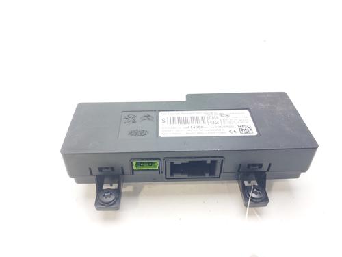 Used Electronic module PEUGEOT 5008 II (MC_, MJ_, MR_, M4_) 1.2 THP (MRHNYH, MRHNYW, MRHNSJ, MRHNSU, MRHNSM) (131 hp) 14973919