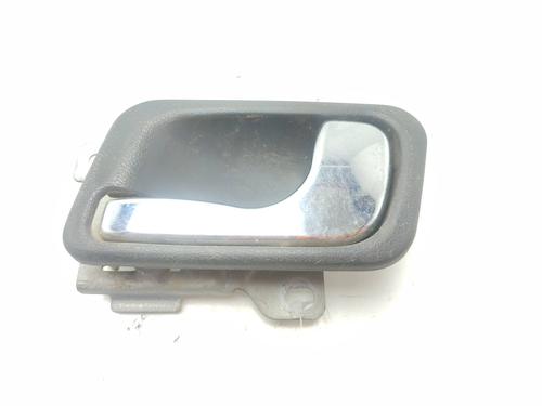 Front left interior door handle MITSUBISHI GALLOPER (JK-01) 2.5 TD MB669169 |