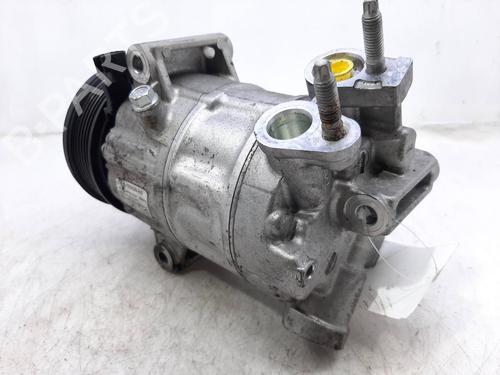 AC compressor FORD FIESTA VII (HJ, HF) | BP11274690M34
