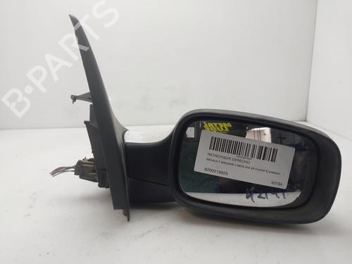 Used Right mirror Right mirror 38260535 38260535