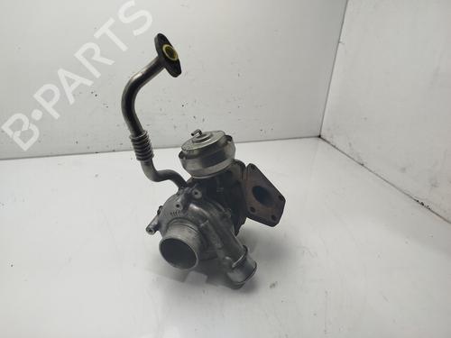 Used Turbocharger/Supercharger MAZDA 5 (CR) 2.0 CD (CR19) (110 hp) 32977486