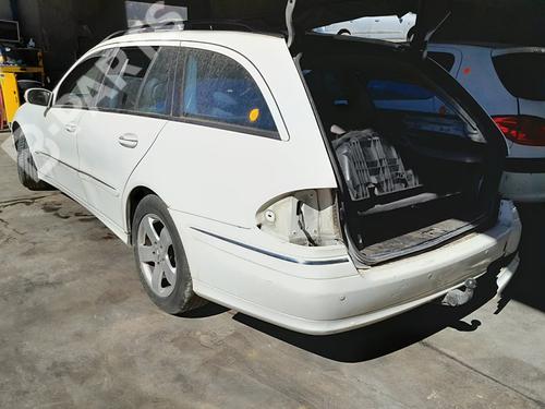 Steering pump MERCEDES-BENZ E-CLASS (W211) E 280 CDI (211.023) | BP10546670M99  - Image 6