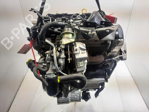 Motor AUDI A3 Convertible (8V7, 8VE) 2.0 TDI | BP29565351M1 