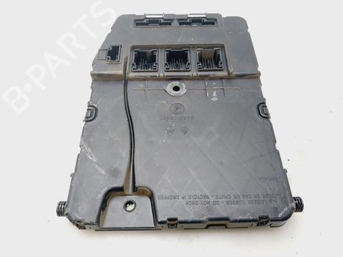 Module électronique RENAULT SCÉNIC II (JM0/1_) [2003-2010]  27374955