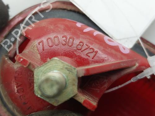 Third brake light RENAULT KANGOO (KC0/1_) | BP33319568L11 - Image 4