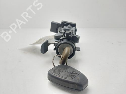 Ignition barrel CHRYSLER VOYAGER IV (RG, RS) 2.5 CRD | BP30604071M48