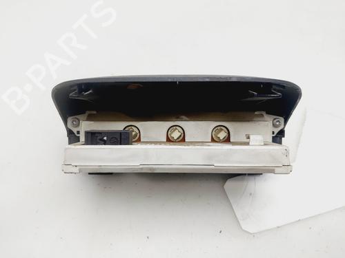 Multifunctionele display PEUGEOT 307 Break (3E) 2.0 HDI 90 | BP29710568C48 