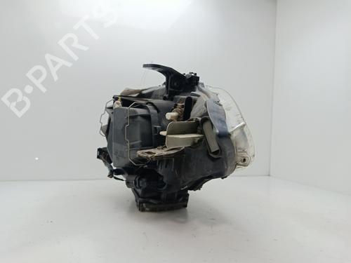 Right headlight BMW 1 (E87) 118 d | BP30601618C29