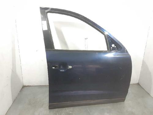 Right front door HYUNDAI SANTA FÉ II (CM) 2.2 CRDi 4x4 | BP6800472C3 