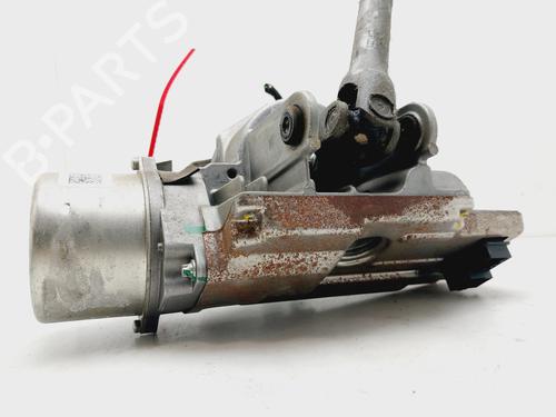 Steering column OPEL CORSA D (S07)  | BP28019331M21 