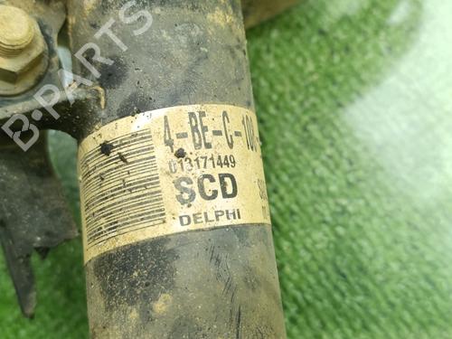 Dämpfer vorne links OPEL ASTRA H (A04) | BP30876297M16