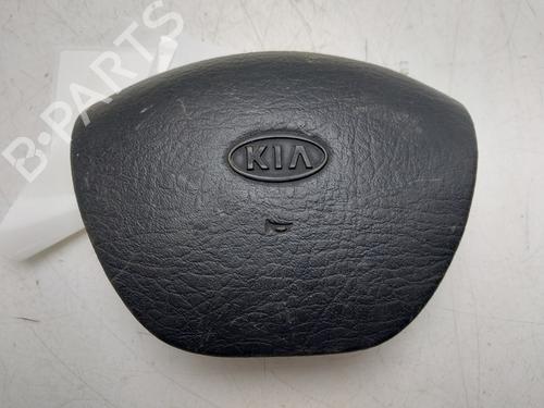 Used Driver airbag Driver airbag 38196634 38196634