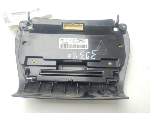 Climate control FIAT FREEMONT (345_) | BP31258198I5