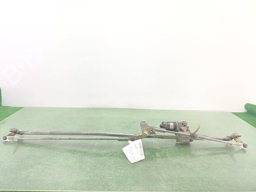 Used Front wiper motor PEUGEOT 307 (3A/C) [2000-2012]  24168760