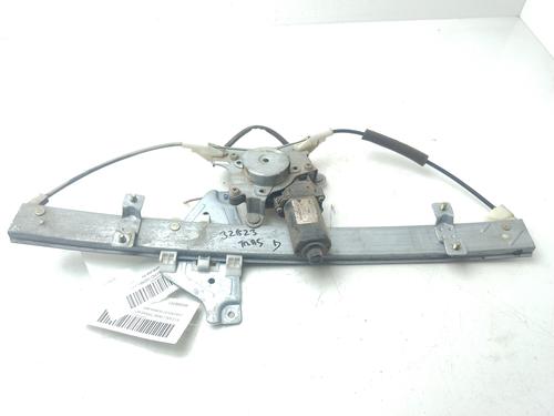 Used Rear right window mechanism CHEVROLET NUBIRA Saloon 1.6 (109 hp) 30554794