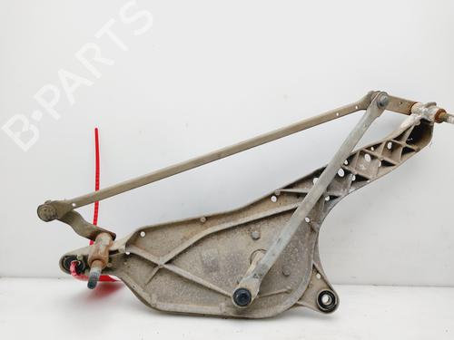 Front wiper motor RENAULT LAGUNA II (BG0/1_) 1.9 dCi (BG08, BG0G) | BP21603393M29 
