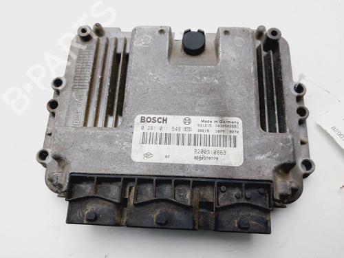 engine-control-unit-ecu-renault-megane-ii-saloon-lm01_-2003-31850264 main image
