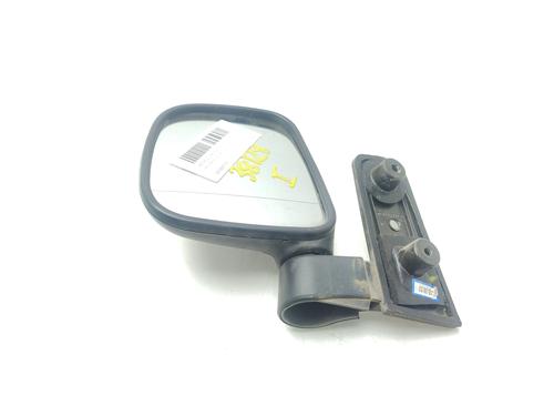 Left mirror HYUNDAI H-1 / STAREX Bus (A1) 2.5 TD 4WD 61587713 |