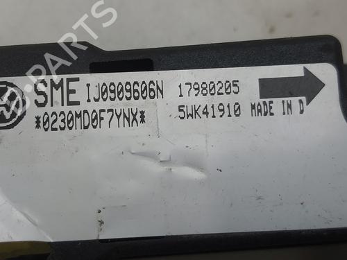 Electronic sensor VW PASSAT B5 (3B2) 1.9 TDI | BP36781026M84 - Image 3