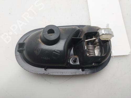 Front left interior door handle DACIA SANDERO II | BP38293967I13 - Image 4
