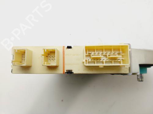 Left front window motor PEUGEOT 307 (3A/C)  | BP29967365E21 