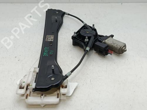 Used Rear left window mechanism MINI MINI COUNTRYMAN (R60) Cooper SD (143 hp) 32371761