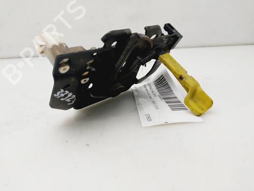 Hood lock FORD FIESTA VI (CB1, CCN) 1.6 TDCi | BP26591363C133 