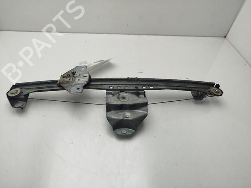 Used Rear right window mechanism DACIA LODGY (JS_) 1.6 LPG (JSAV) (102 hp) 32104436