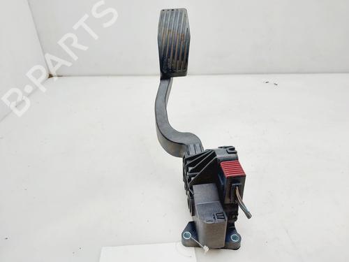 Used Pedal FIAT PUNTO EVO (199_) 1.3 D Multijet (199AXC1A, 199BXC1A, 199AXT1A, 199BXT1A) (75 hp) 19581325
