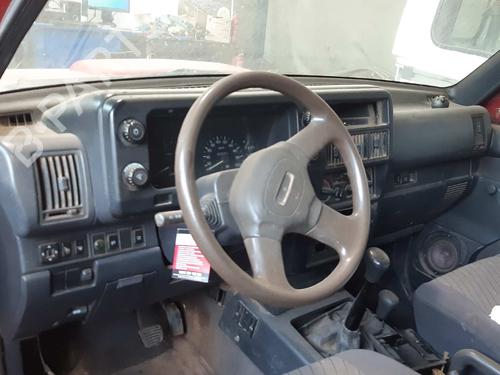 Front right exterior door handle OPEL MONTEREY A (M92) 3.1 TD (UBS69D, UBS69G) | BP6591053C129 
