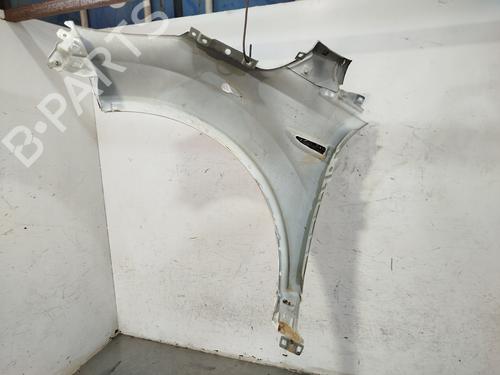Right front fenders FORD KUGA II (DM2) 2.0 TDCi | BP27464491C42 