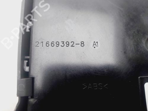 Electronic module RENAULT CLIO III (BR0/1, CR0/1) 1.4 16V | BP30121198M83