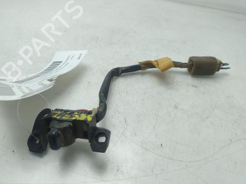 Used Left rear window switch SUBARU FORESTER (SF_) 2.0 AWD (SF5) (122 hp) 28962511