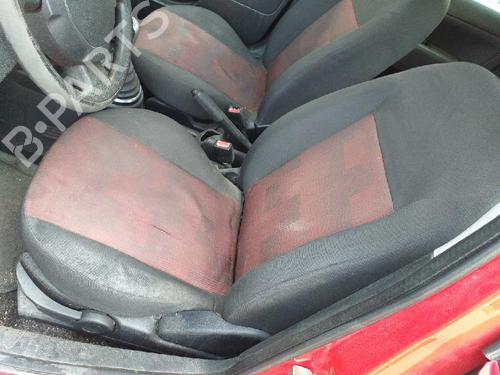 Front right window mechanism FORD FIESTA V (JH_, JD_) 1.4 TDCi | BP4454866C23 