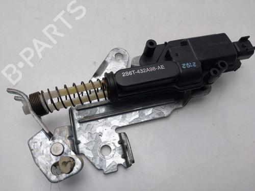 Used Electronic module Electronic module FORD FUSION (JU_) 1.4 (80 hp) 33425701 33425701