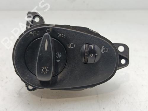 Comutador luzes FORD FOCUS I Saloon (DFW) 1.8 Turbo DI / TDDi (75 hp) 32666319